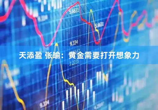 天添盈 张瑜:黄金需要打开想象力